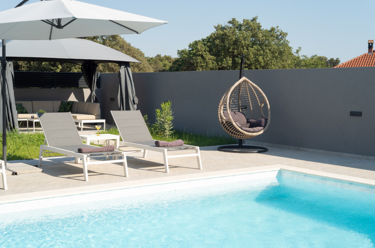 Villa Nina Drage