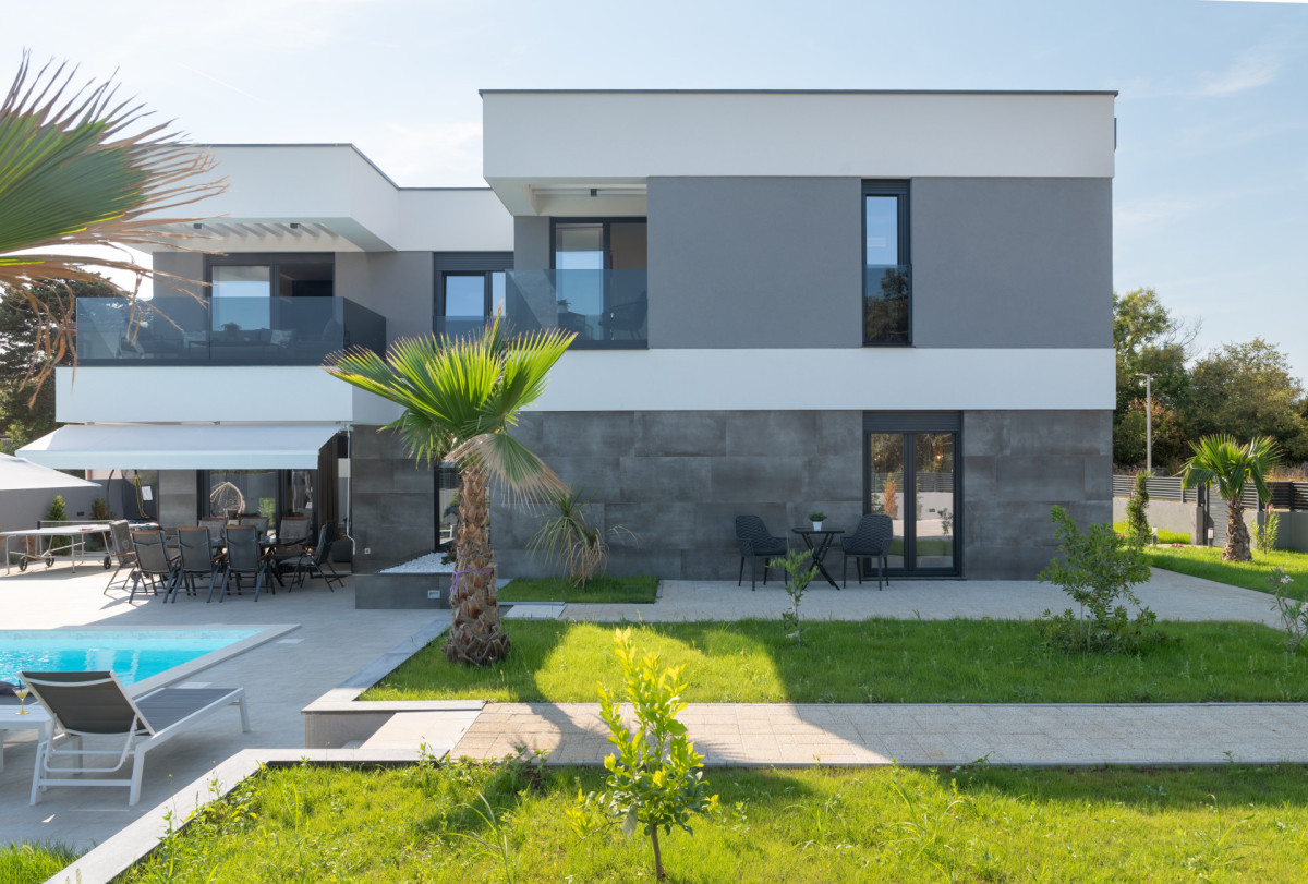 Villa Nina Drage