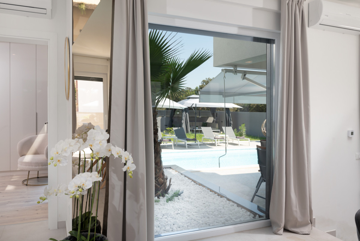 Villa Nina Drage