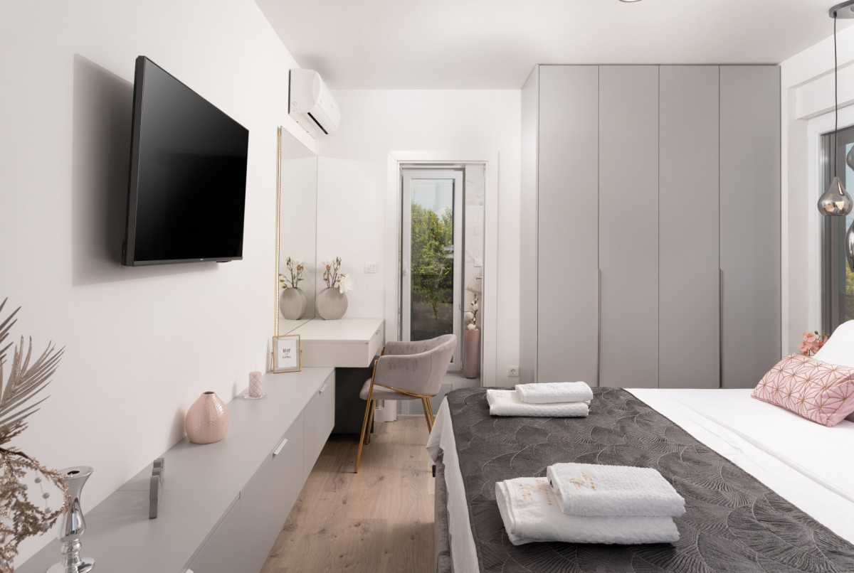 Villa Nina Drage