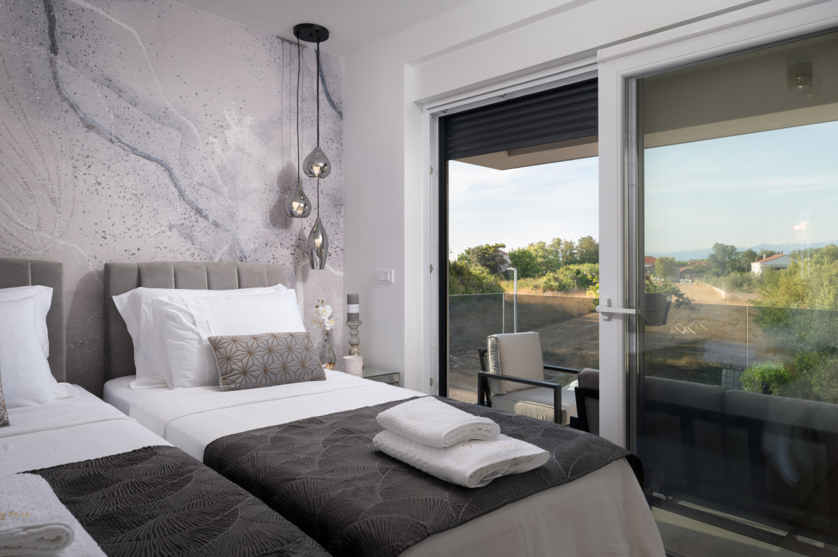 Villa Nina Drage
