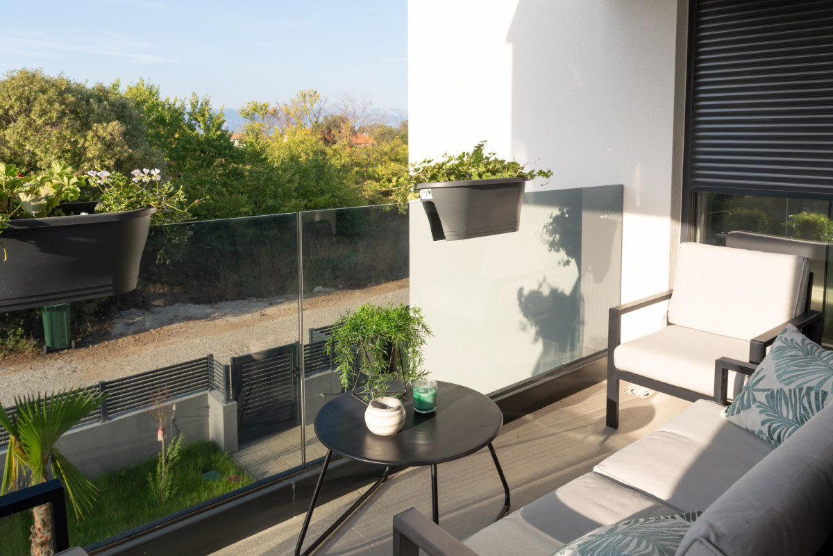 Villa Nina Drage