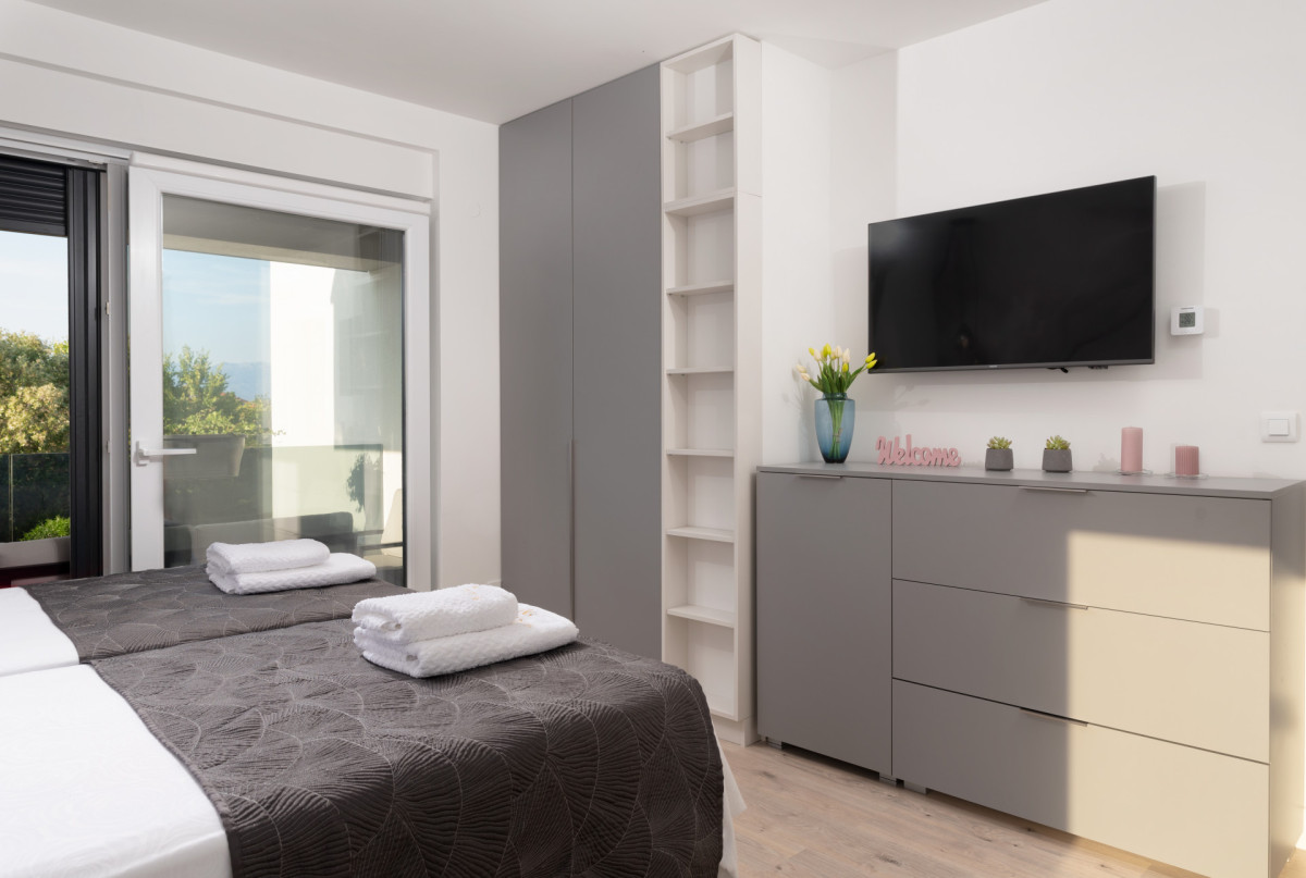 Villa Nina Drage