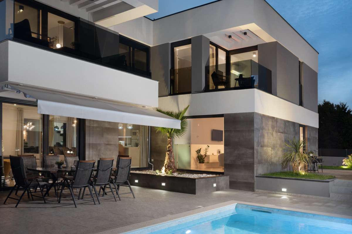 Villa Nina Drage