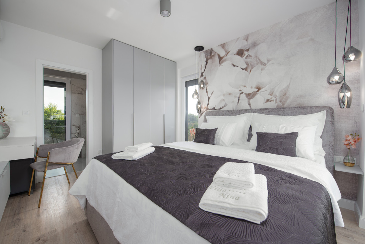 Villa Nina Drage