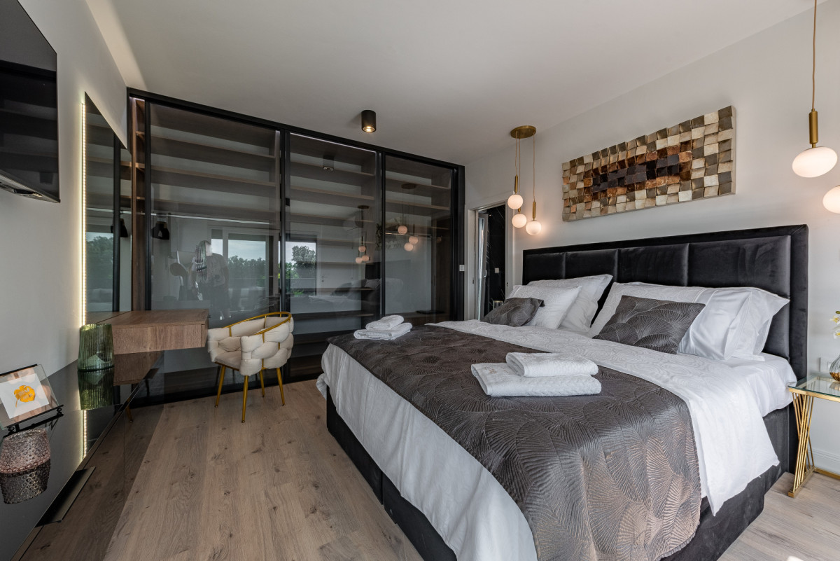 Villa Nina Drage
