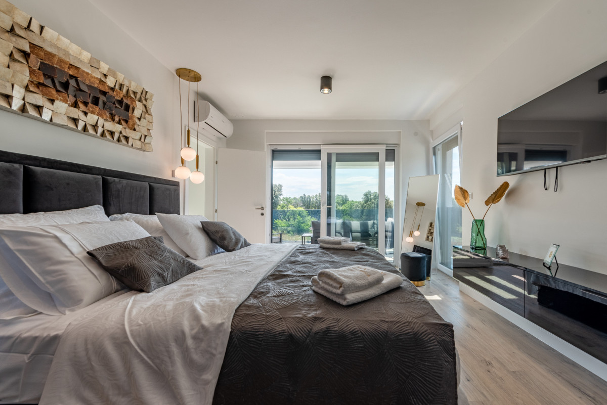 Villa Nina Drage