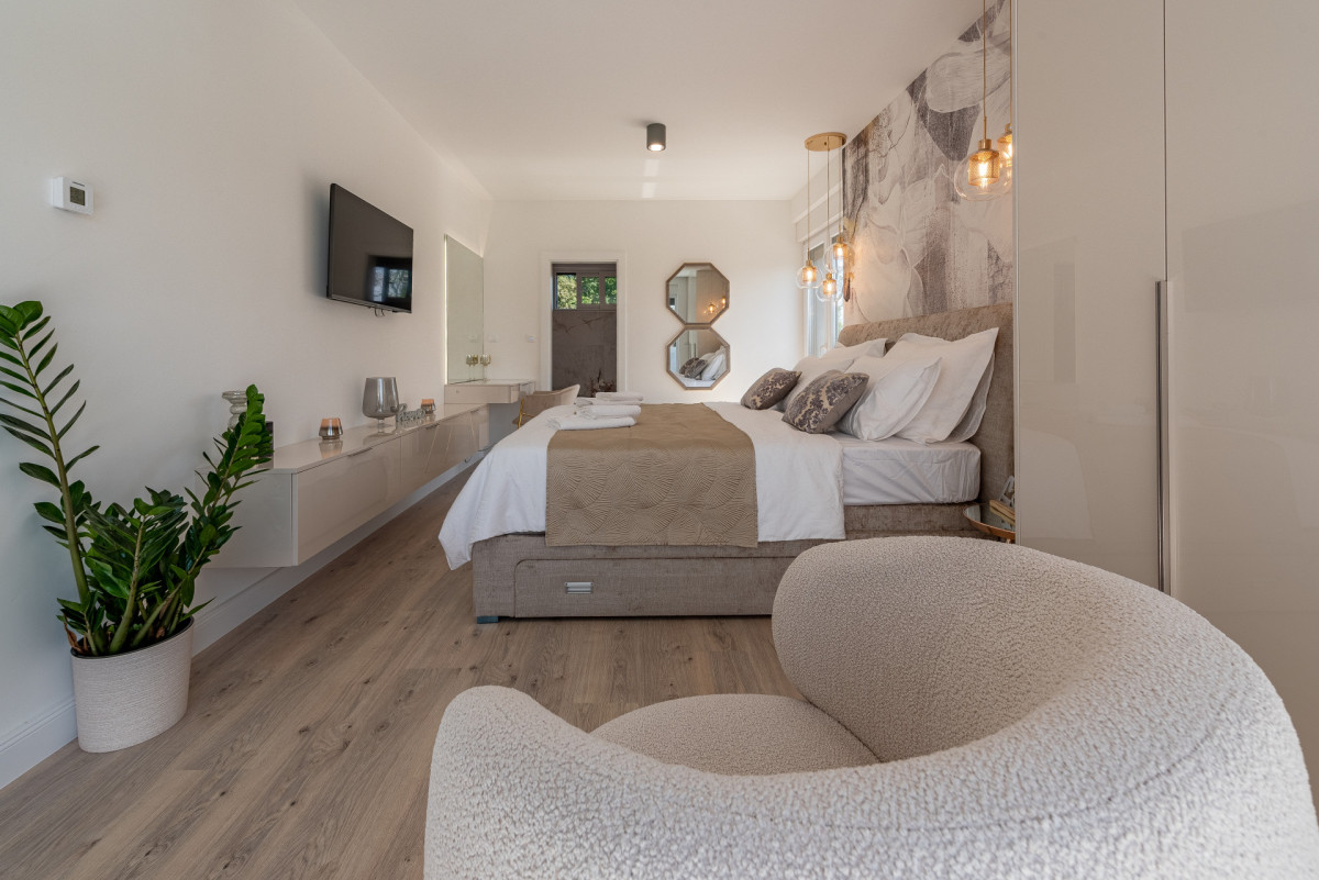 Villa Nina Drage