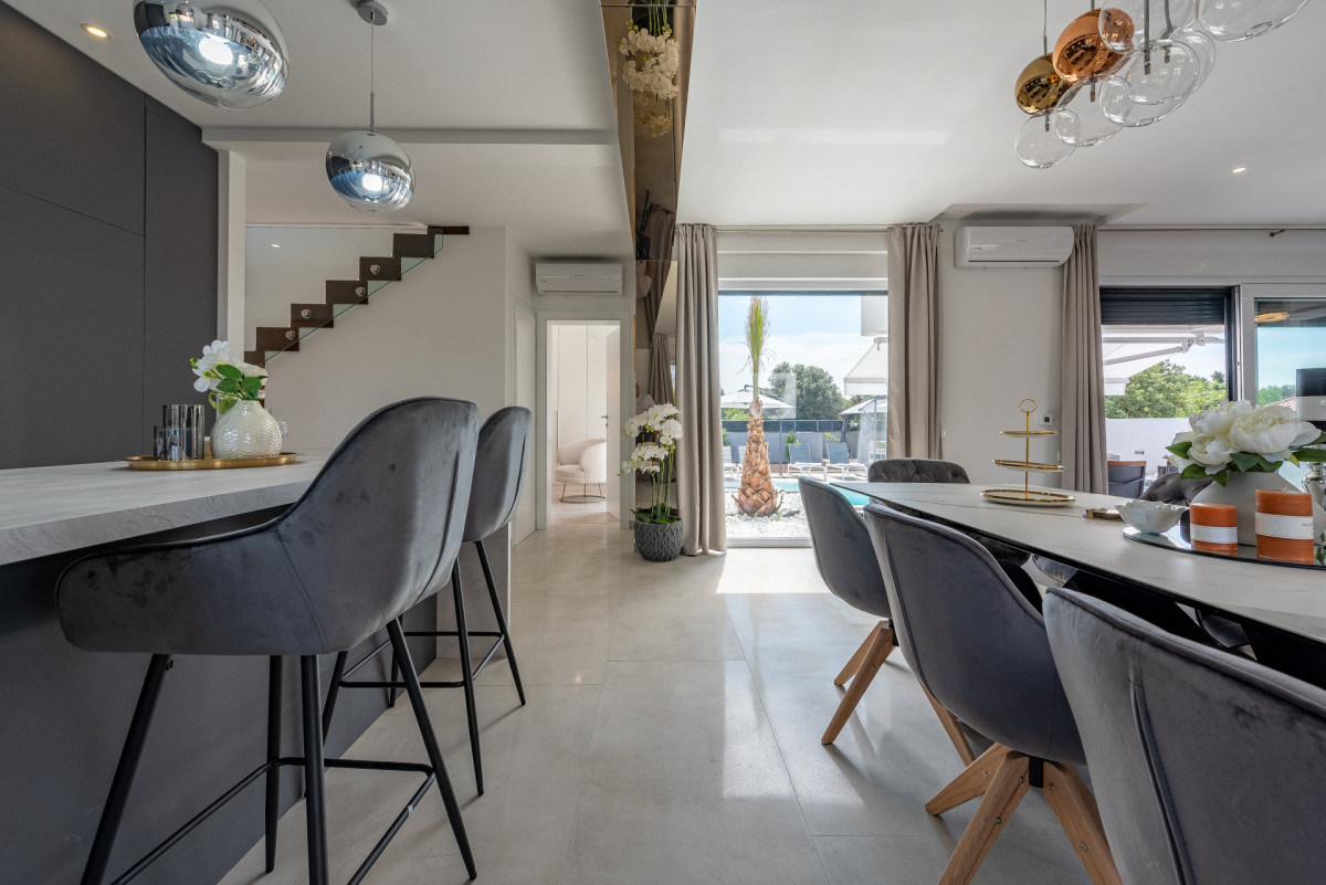 Villa Nina Drage