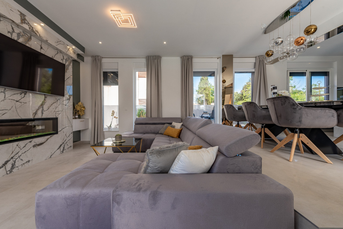 Villa Nina Drage