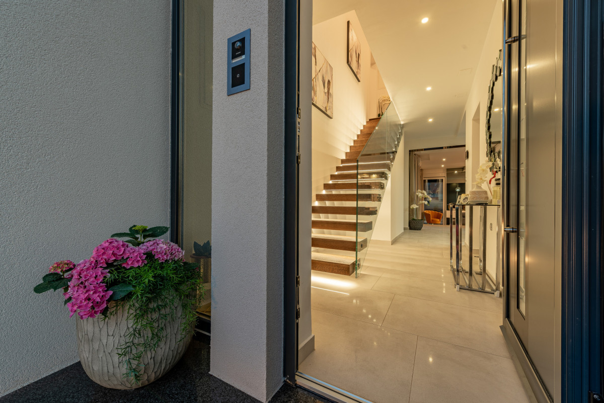 Villa Nina Drage