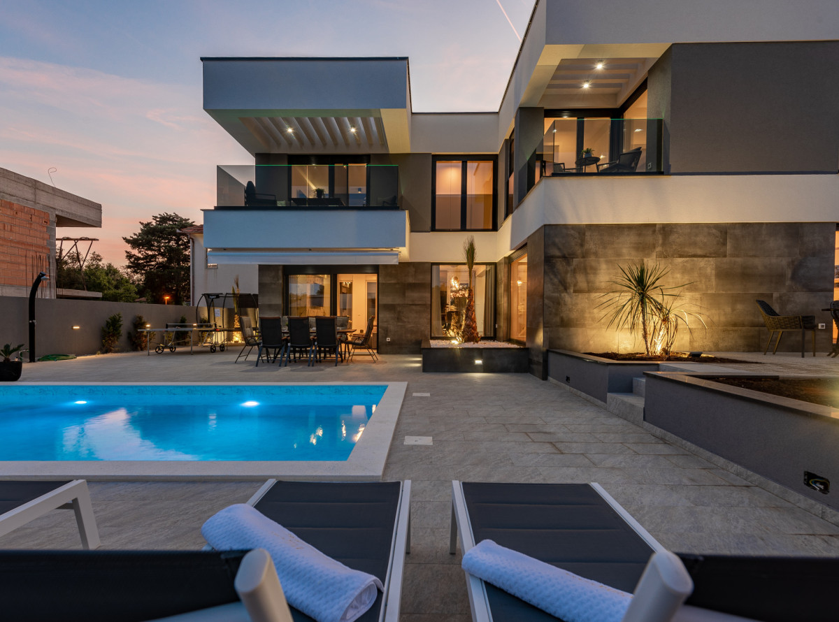 Villa Nina Drage