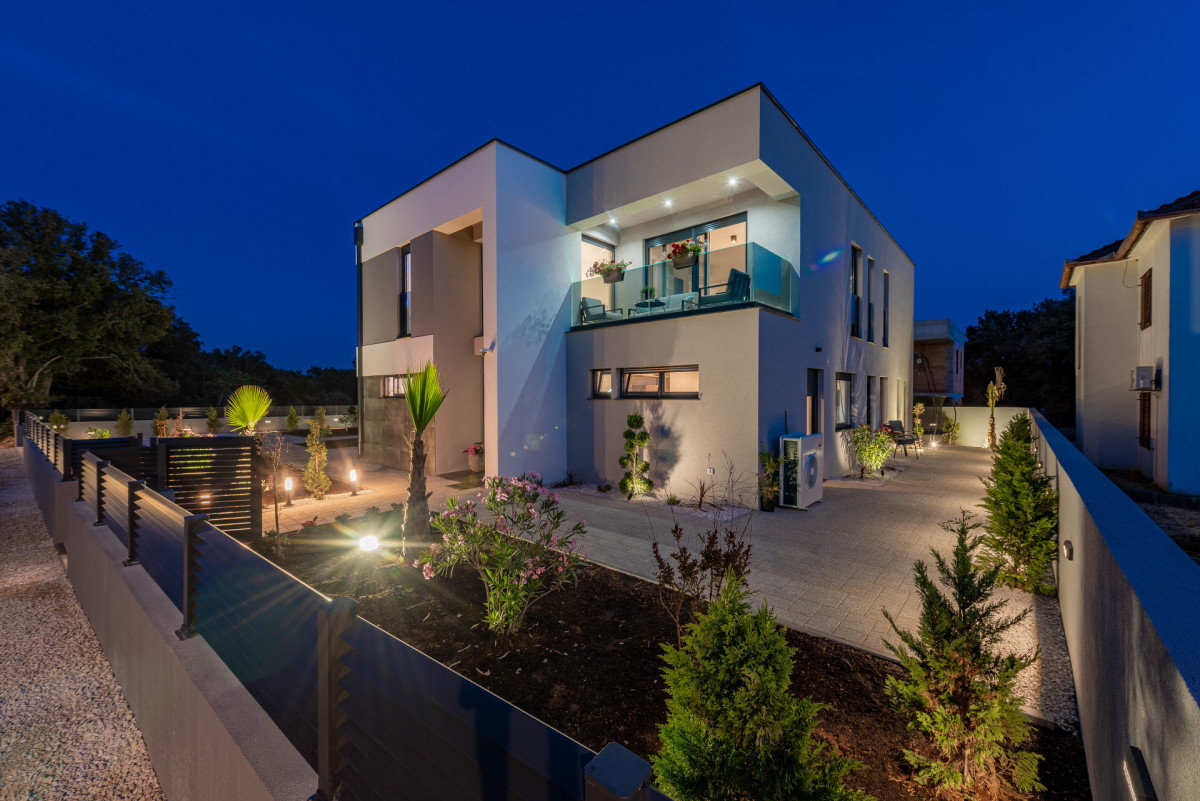 Villa Nina Drage