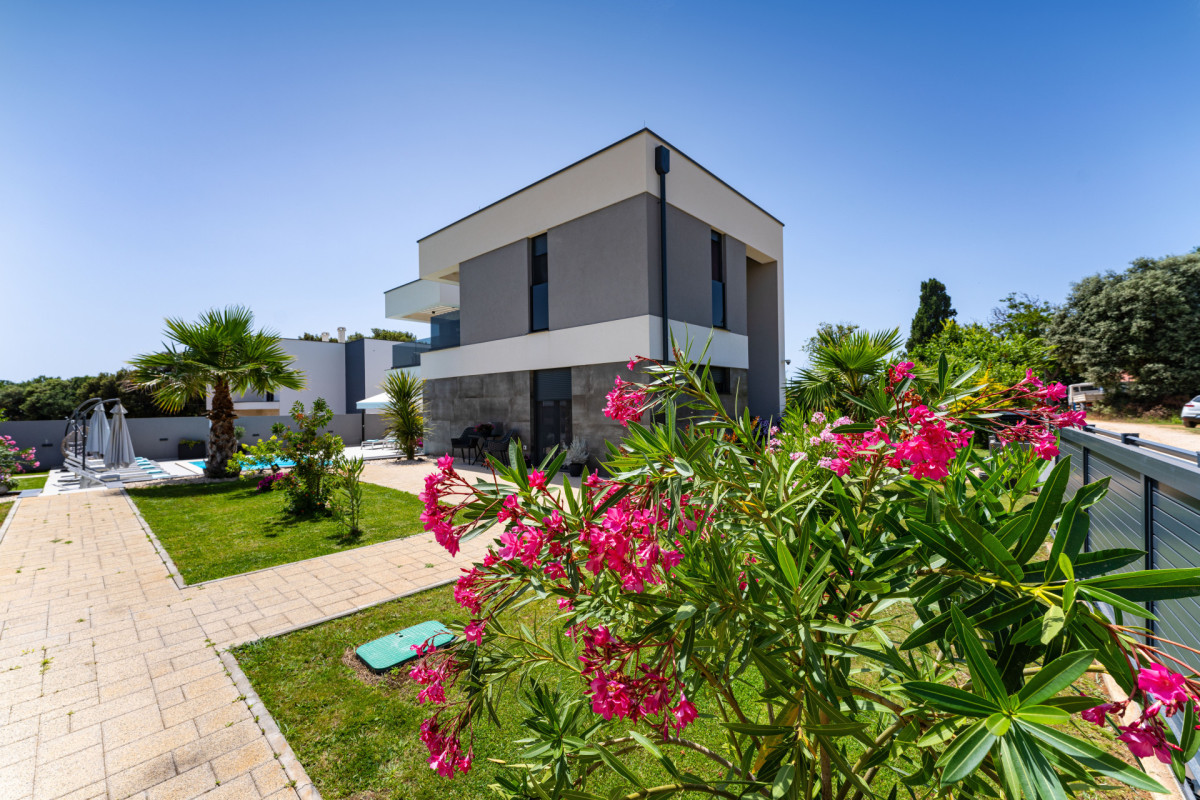 Villa Nina Drage