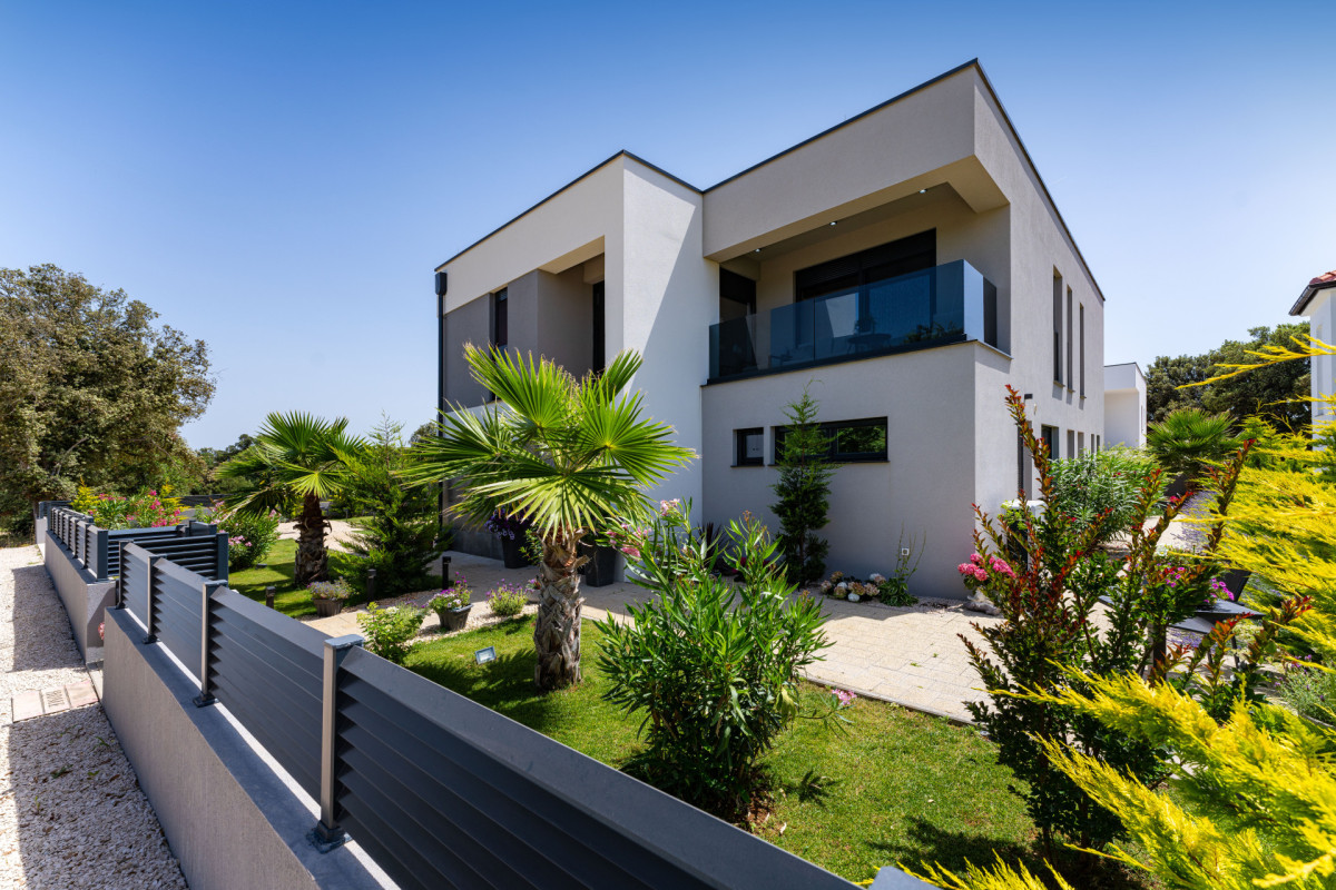 Villa Nina Drage