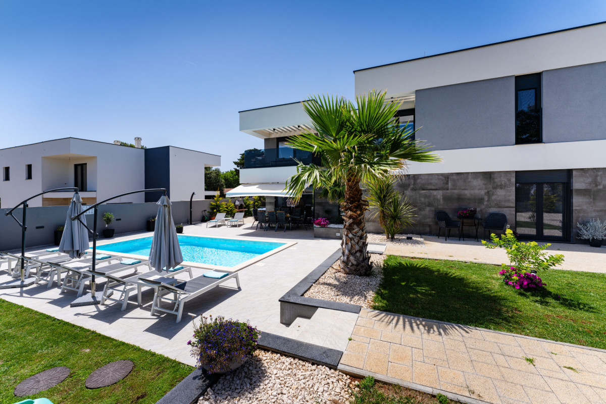 Villa Nina Drage