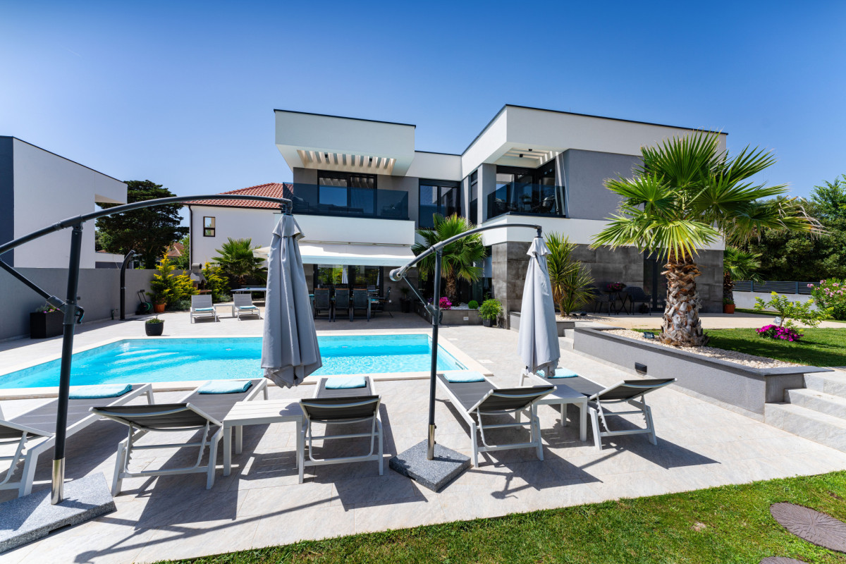 Villa Nina Drage