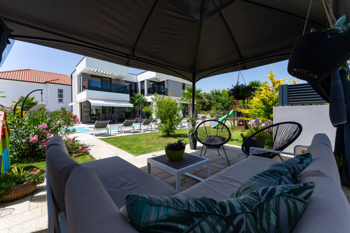 Villa Nina Drage