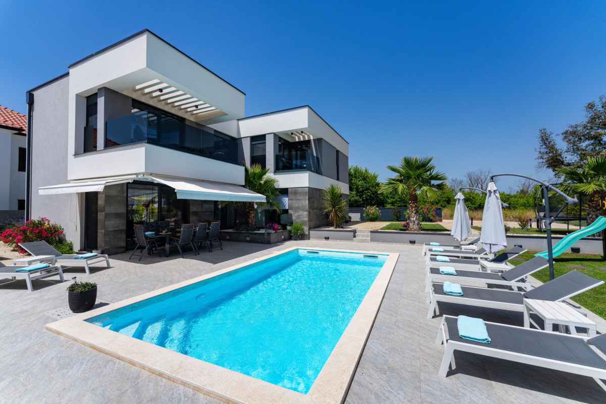Villa Nina Drage