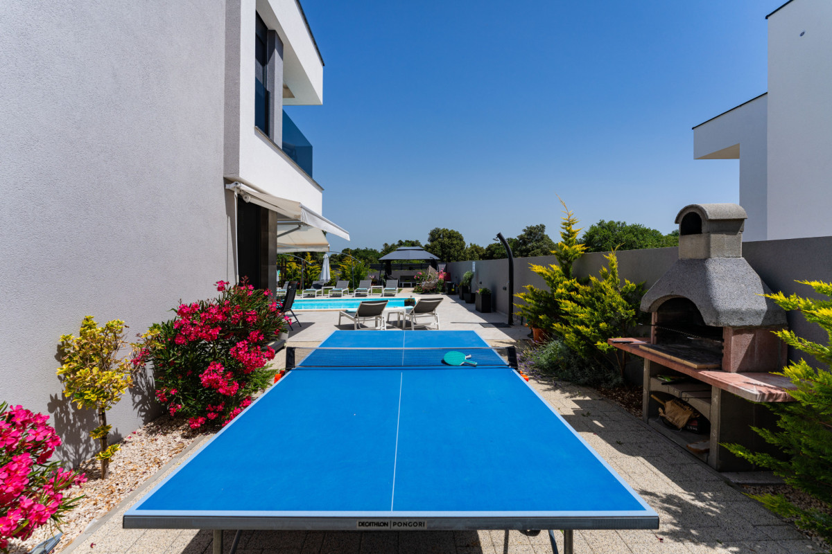 Villa Nina Drage