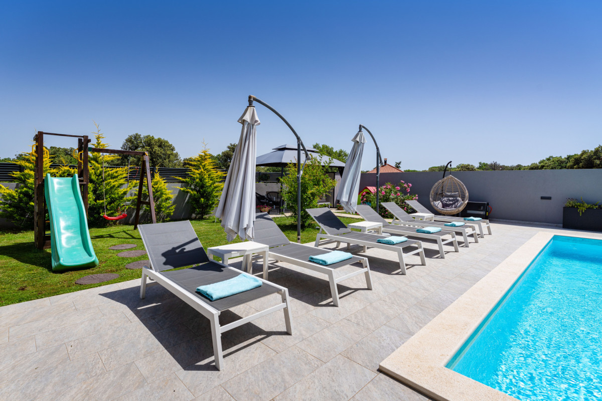 Villa Nina Drage