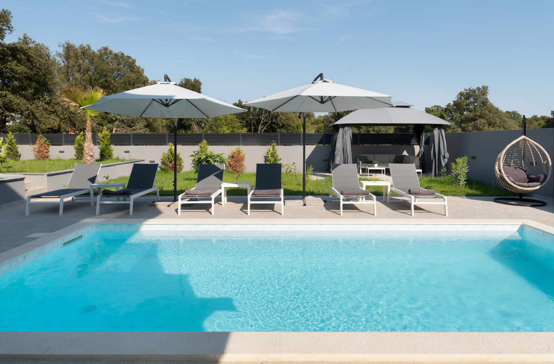 Villa Nina Drage