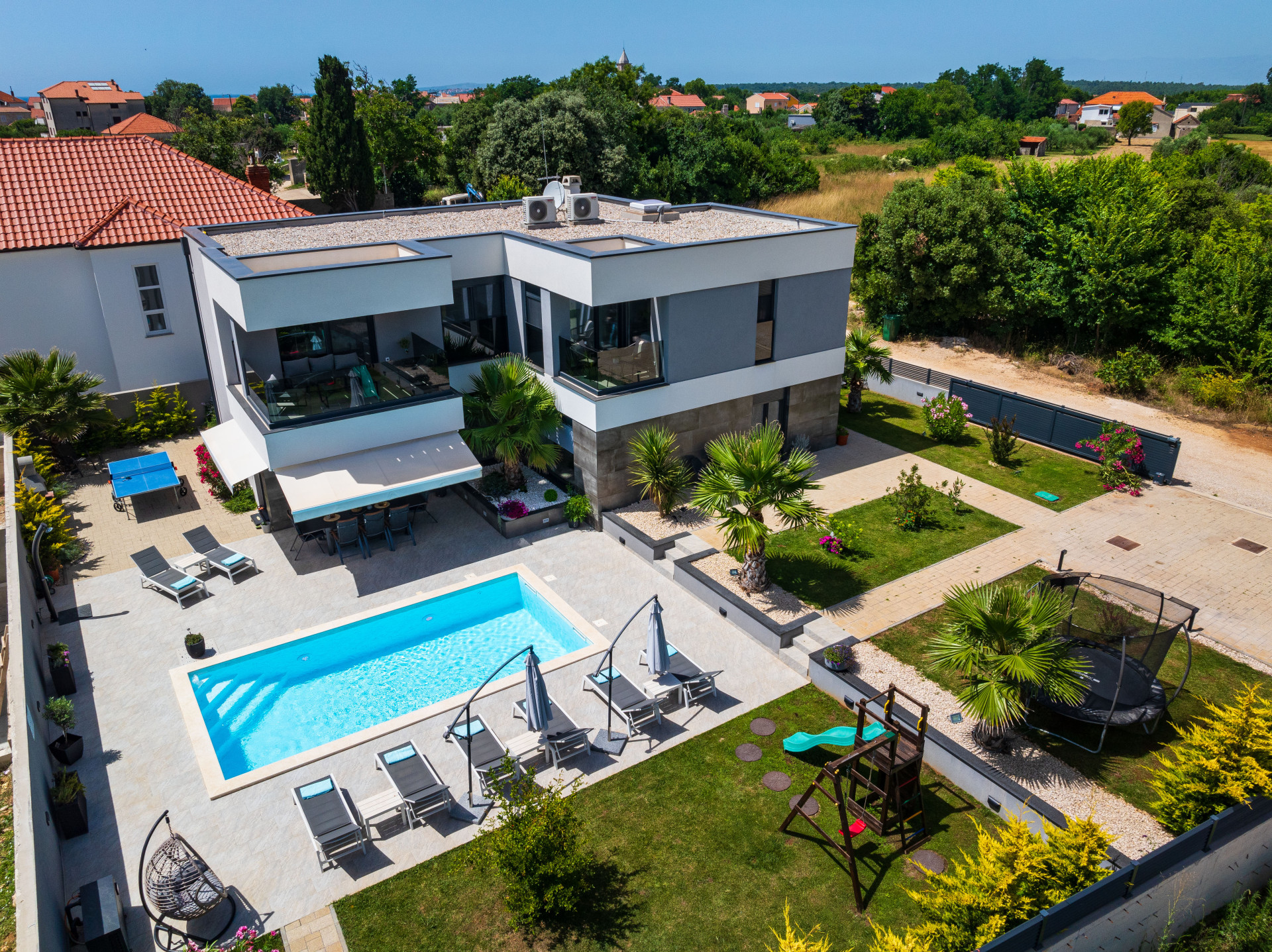 Villa Nina Drage