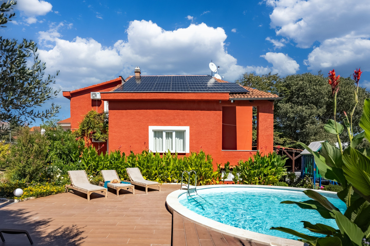 Villa Providenca