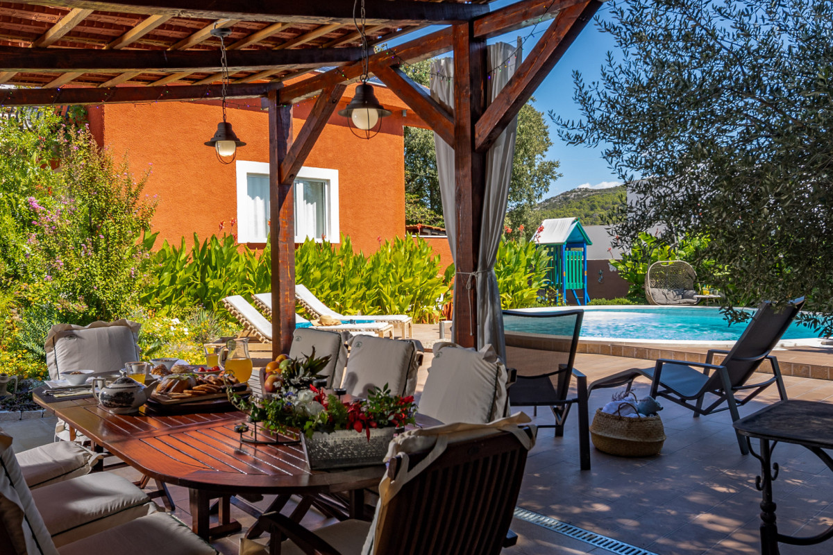 Villa Providenca
