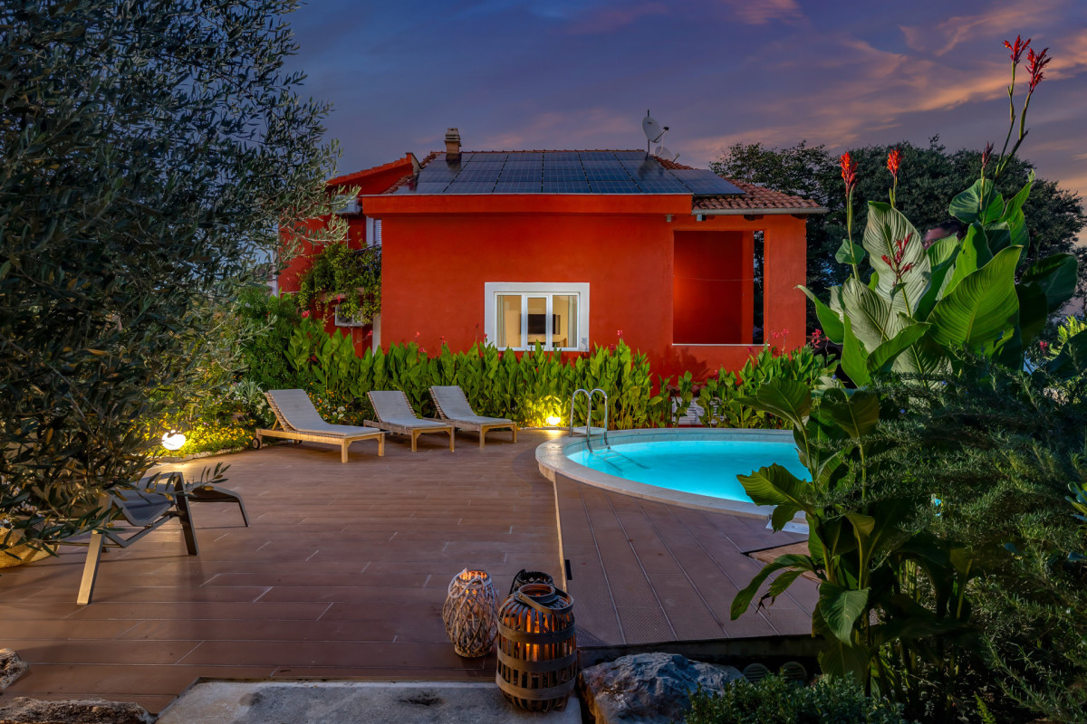 Villa Providenca