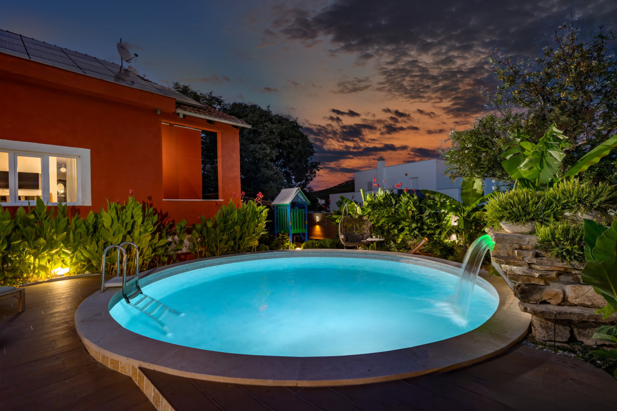 Villa Providenca