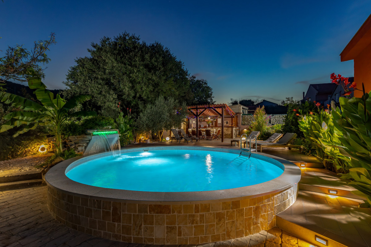 Villa Providenca