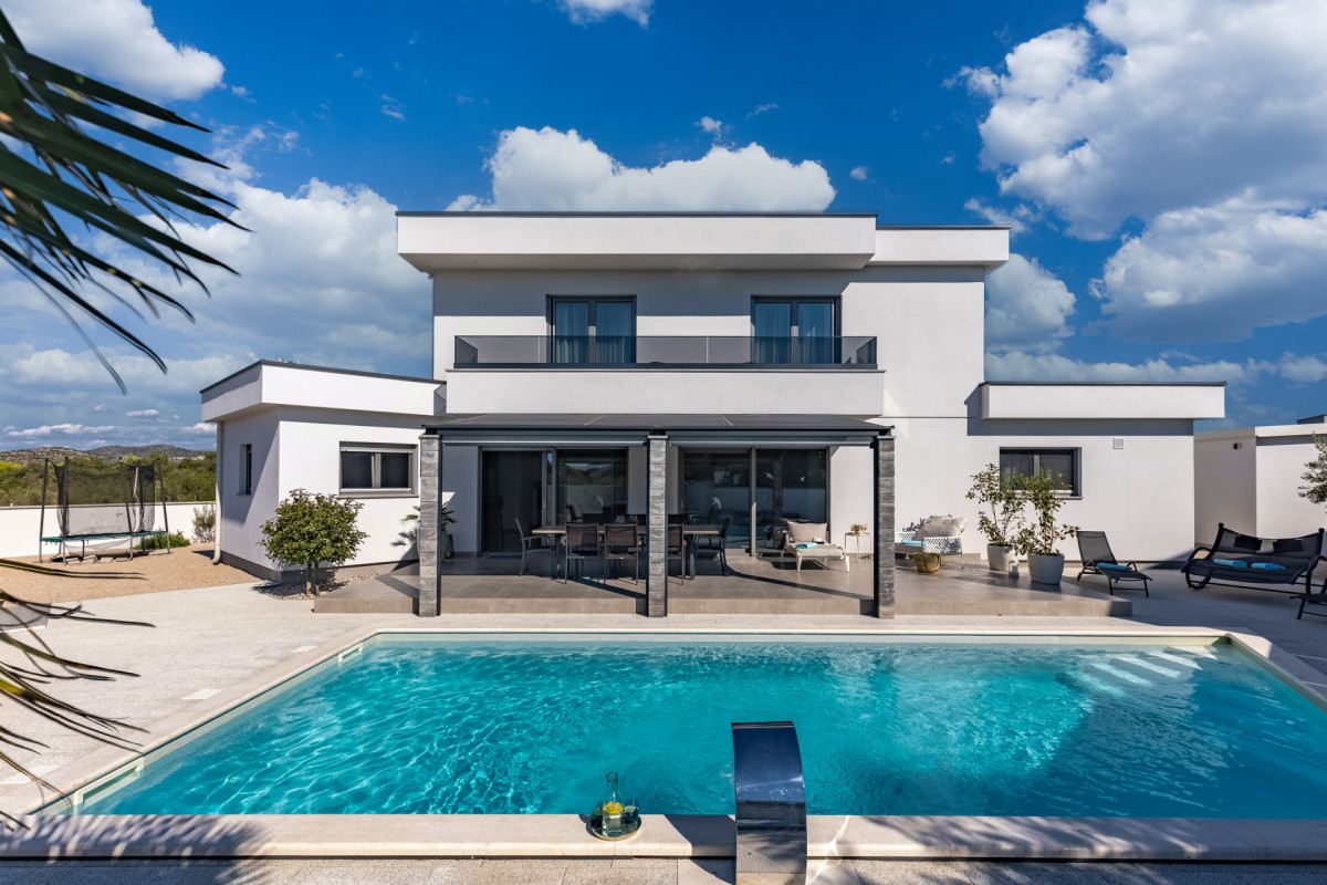 Villa Mirakul
