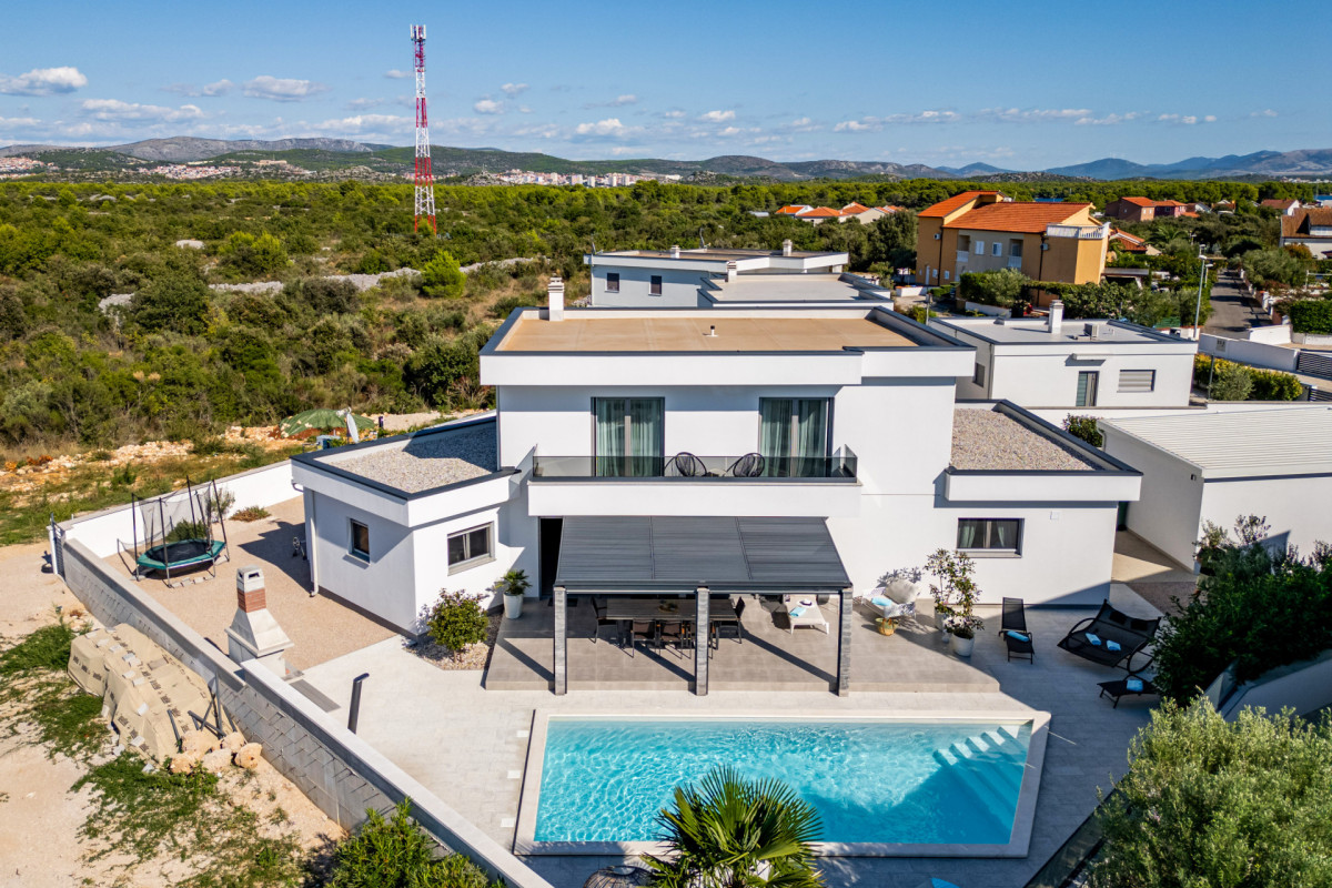 Villa Mirakul