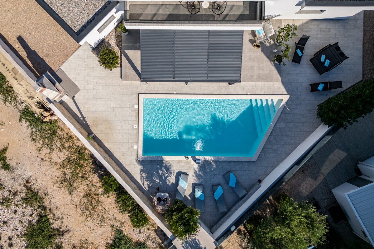 Villa Mirakul