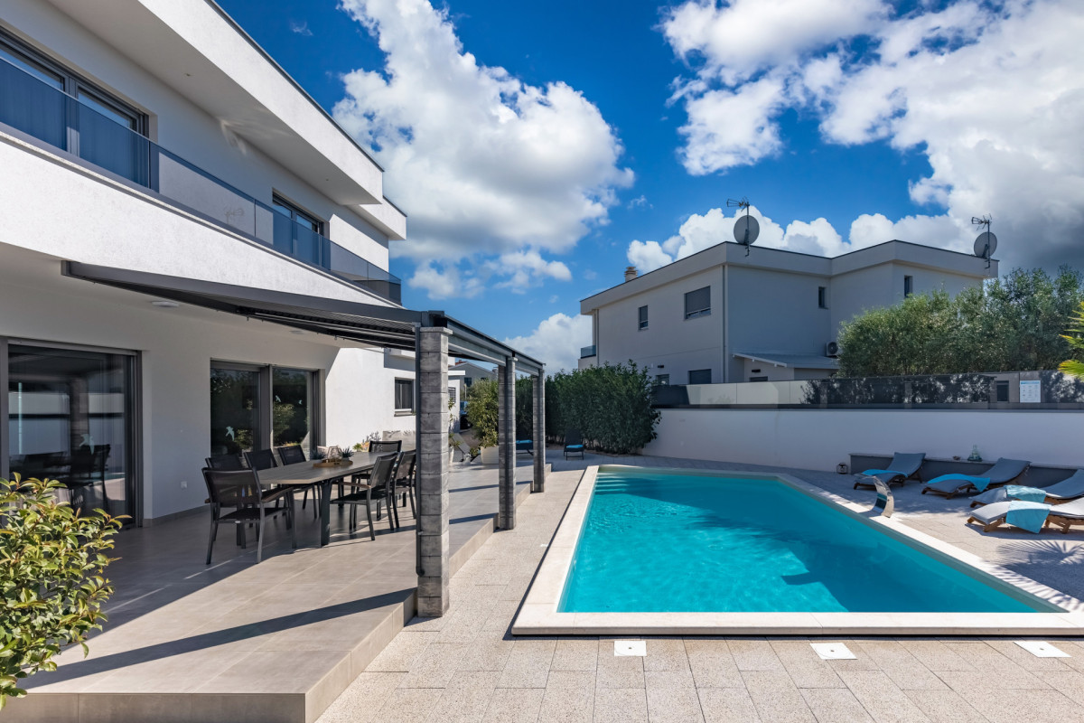 Villa Mirakul