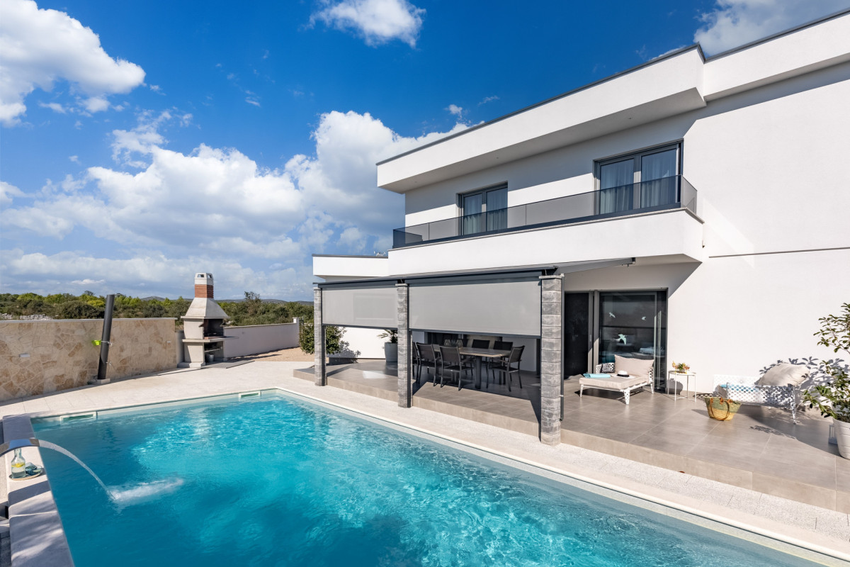 Villa Mirakul