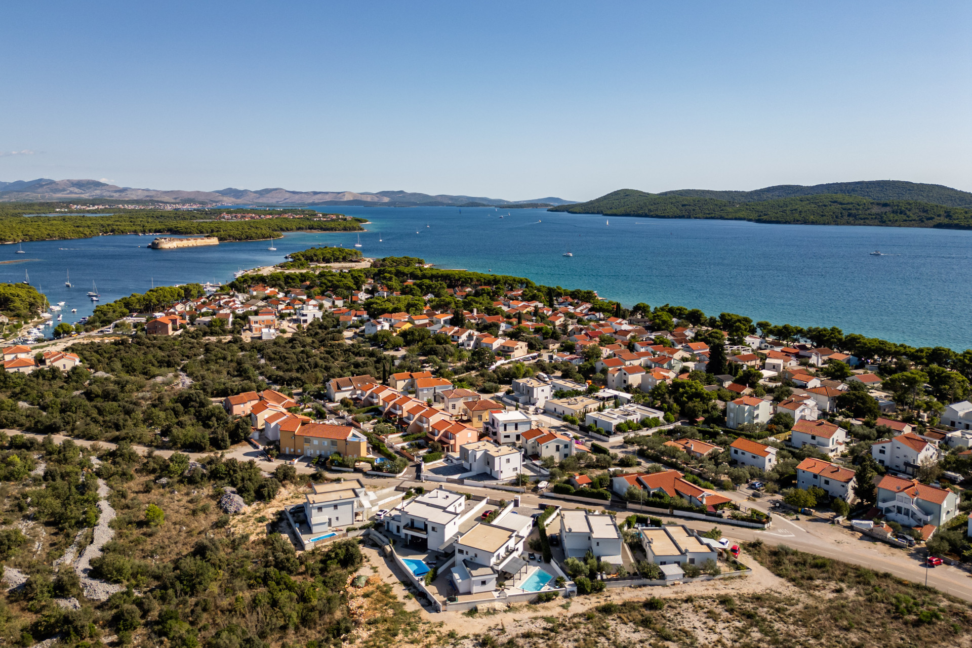 Villa Mirakul