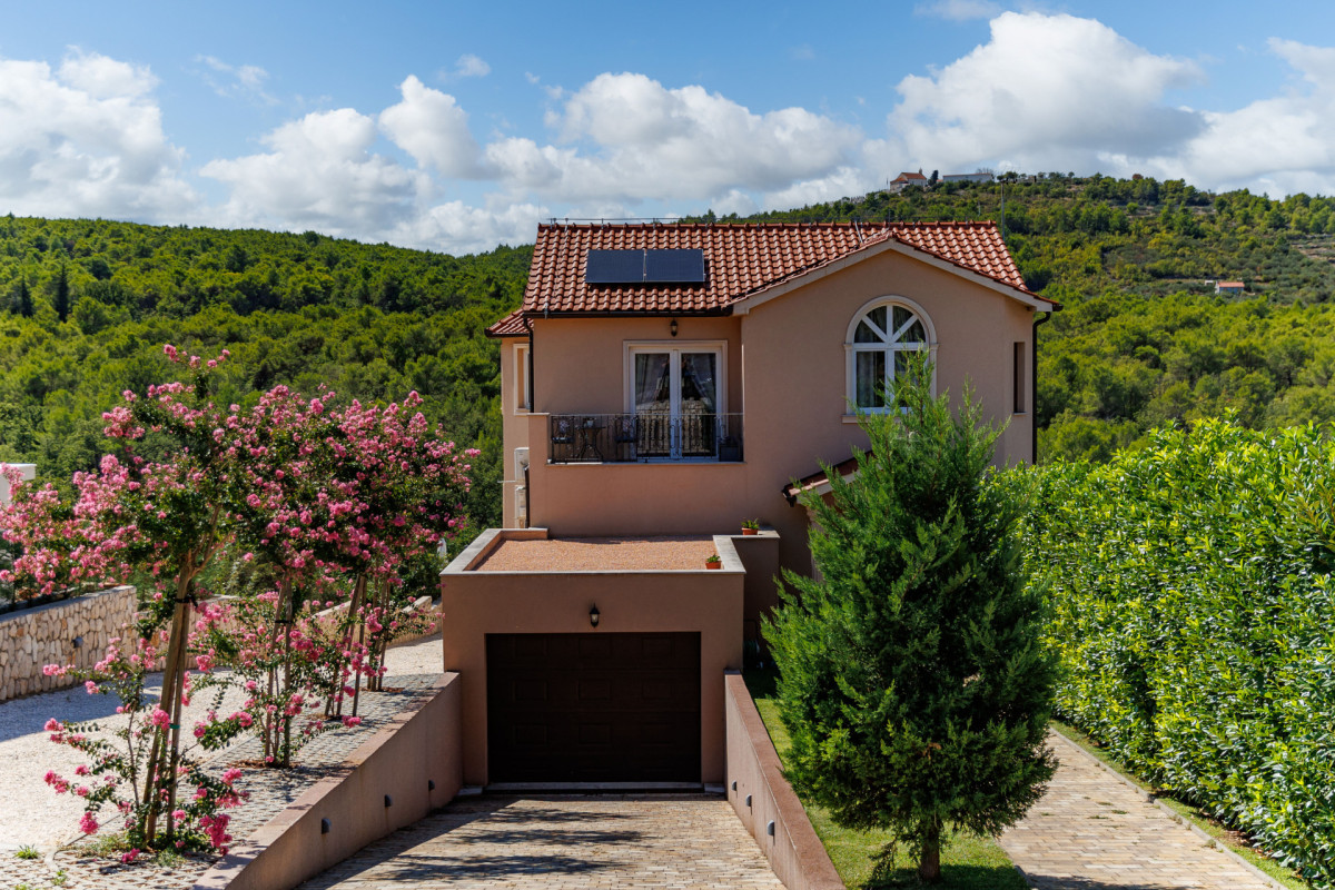 Villa Sebenico