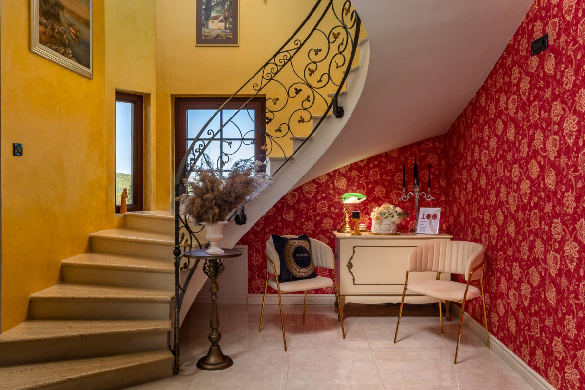 Villa Sebenico