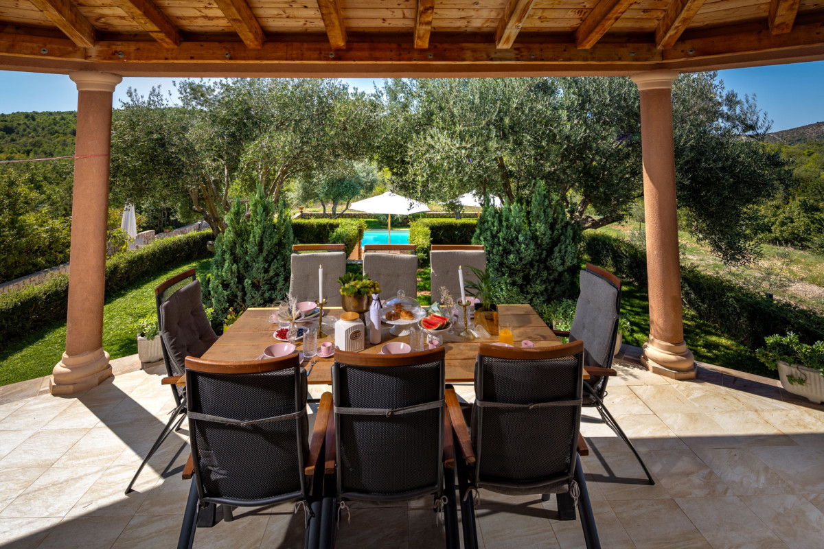 Villa Sebenico