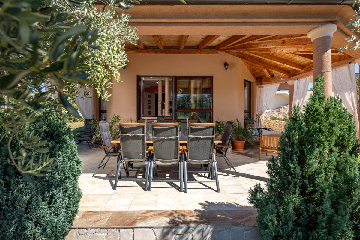Villa Sebenico