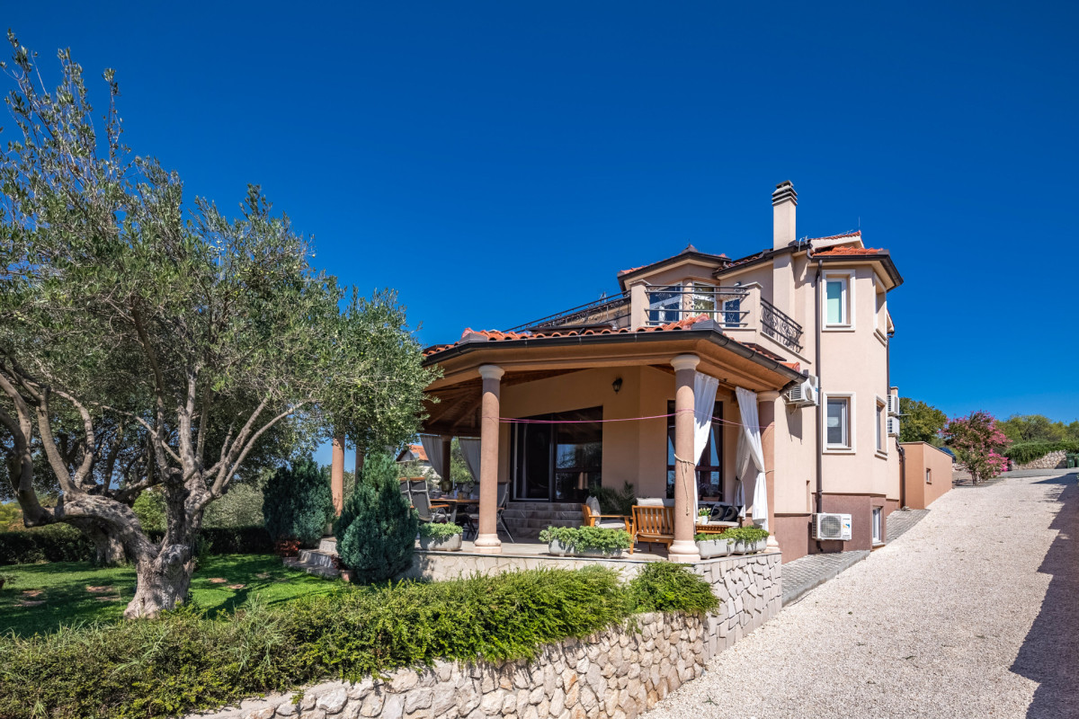 Villa Sebenico