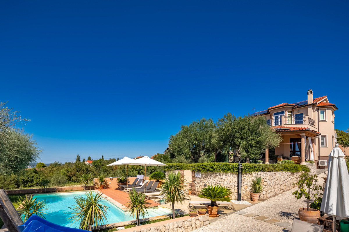 Villa Sebenico