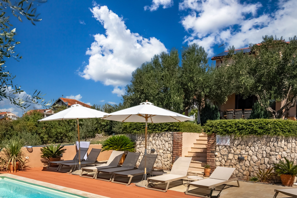Villa Sebenico