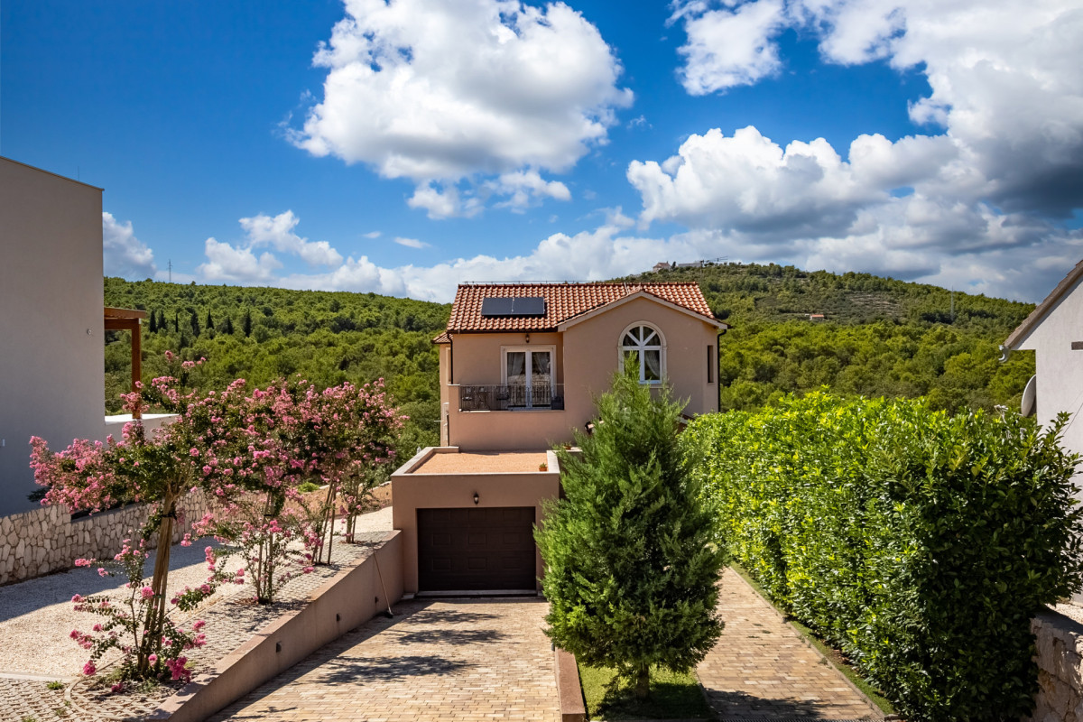 Villa Sebenico