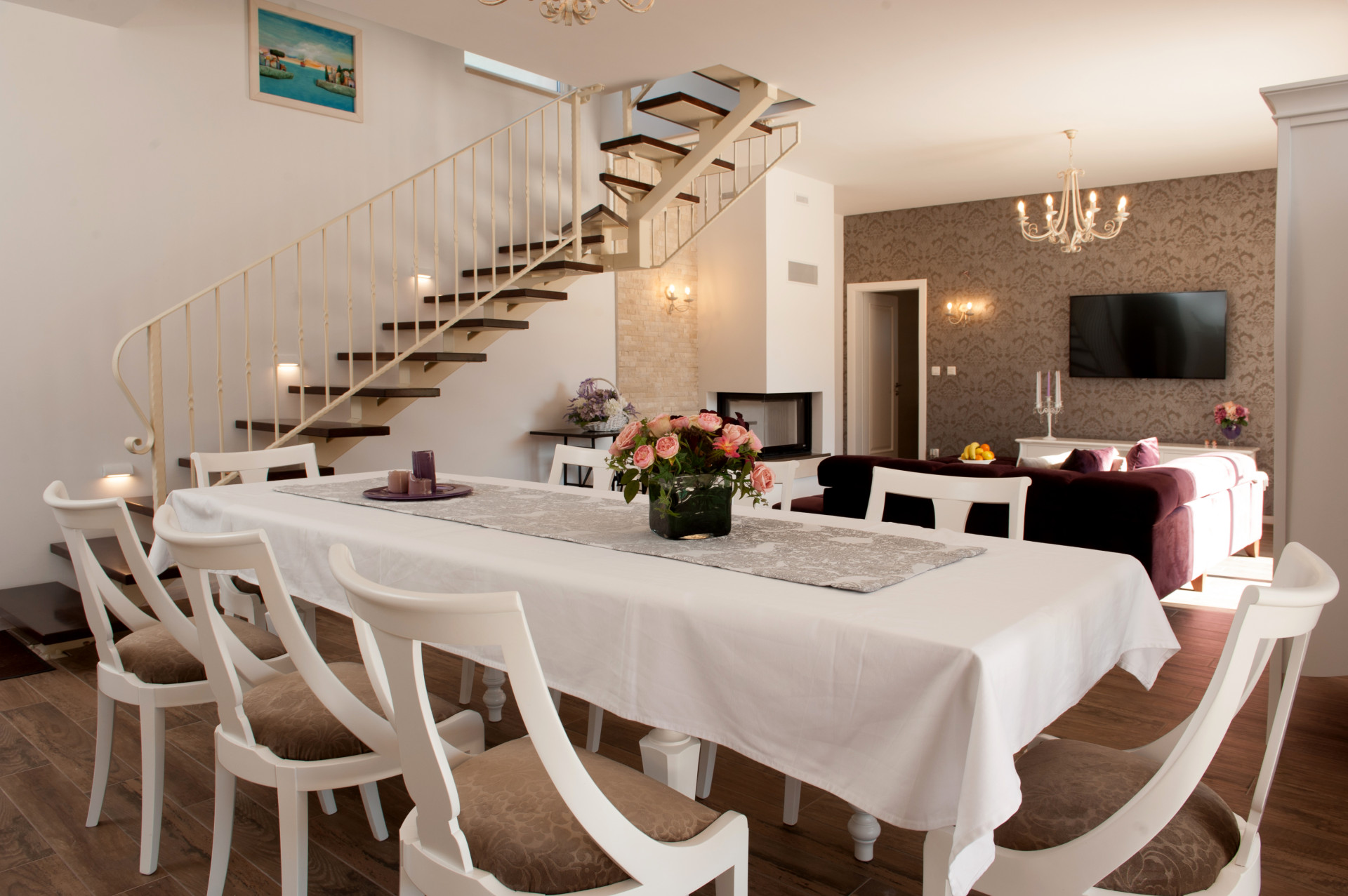 Villa Kate