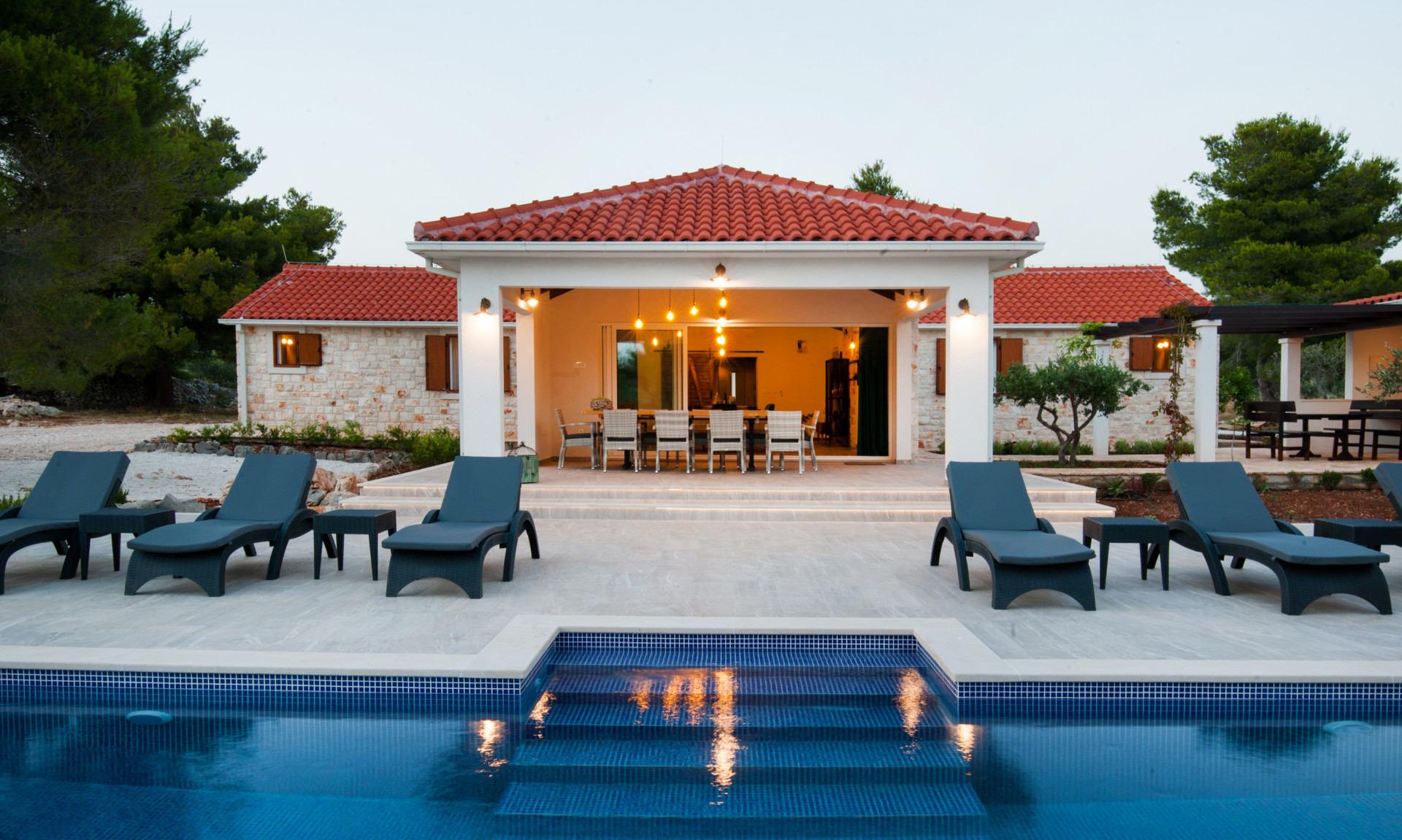 Villa Nature