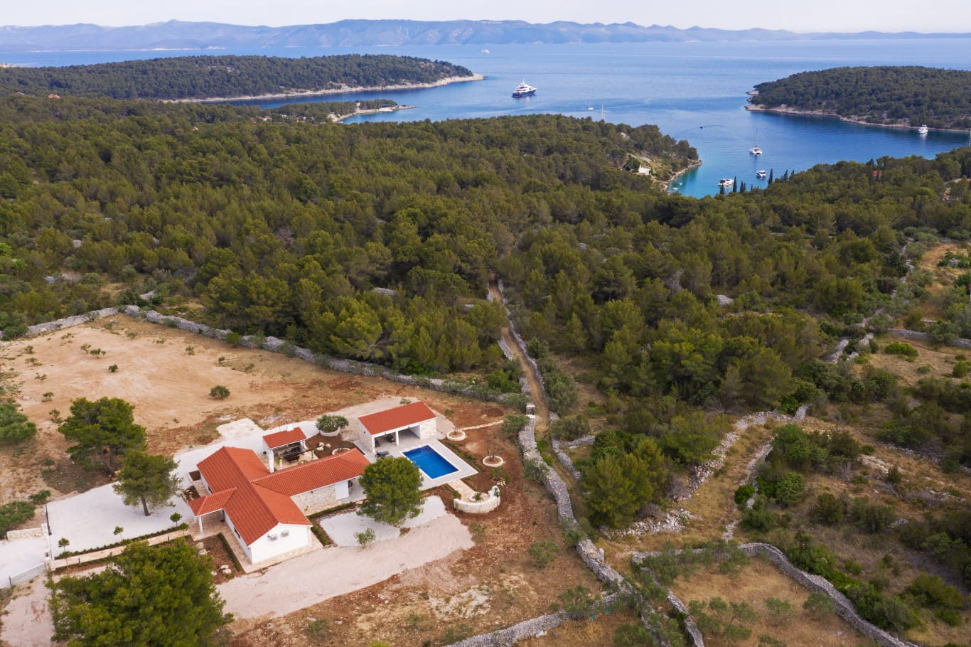 Villa Nature