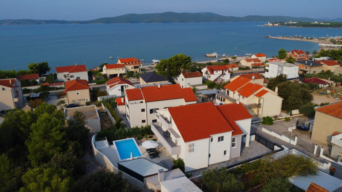 Villa Amaris